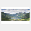 Recherche de fjords autocollants Paysage