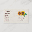 Suche nach sonne blumen visitenkarten Blumenreich