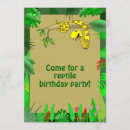 Suche nach niedliche schlange einladungen Cartoon