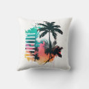 Recherche de multicolore multicolore coussins Rétro