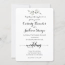 Recherche de stylo invitations Manuscrit