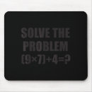 Suche nach lustige mathe mousepads Kinder