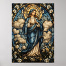 Recherche de vierge marie art Religieux