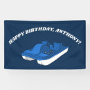 Recherche de anniversaire sur un bateau Boy