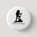 Recherche de camino de santiago badges Espagne