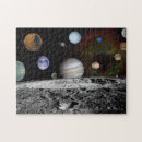 Suche nach planet saturn puzzle Mond