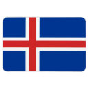 Suche nach island magnete Flagge