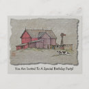 Recherche de moulins à vent invitations Paysage