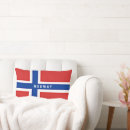 Recherche de norvège coussins Scandinavie