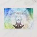 Recherche de nouvel âge cartes visite Holistique