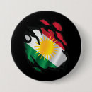 Recherche de kurdistan drapeau badges Kurde