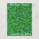 Suche nach baß postkarten Blau