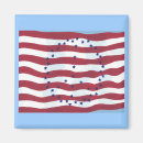 Suche nach us flag magnete Rot blau