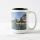 Recherche de lacs tasses Paysage