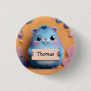 Suche nach niedlicher hamster buttons Bezaubernd