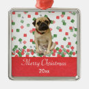 Suche nach mops ornamente Hunde