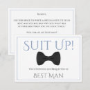 Recherche de habillement invitations Pour lui