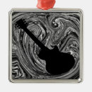 Recherche de guitare ornements Cool