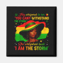Recherche de fille africaine magnets Afro
