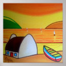 Suche nach cottage poster Meer