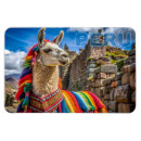 Recherche de pérou magnets Llama