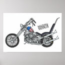 Suche nach chopper poster Motorrad