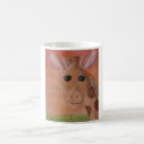Recherche de girafe africaine tasses Sauvage