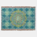 Suche nach blumen mandala decken Heilig