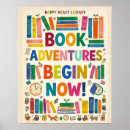 Suche nach bibliothekar alle poster Für kinder
