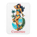 Recherche de cheveux noirs magnets Pour elle