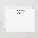 Recherche de papa correspondances cartes Simple