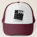 Recherche de movie casquettes Cinéma