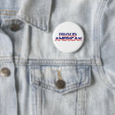 Recherche de texte rouge badges Patriotique