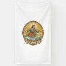 Suche nach jesus banner Weihnachten