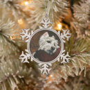 Recherche de westie ornements West highland white terrier