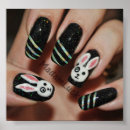 Suche nach hasen poster Für sie