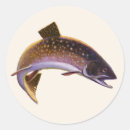 Suche nach vintage forelle aufkleber Fluss