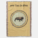 Suche nach bison decken Büffel