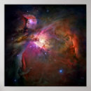 Suche nach orions nebelfleck poster Universum