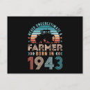 Recherche de 1943 vœux cartes Drôle