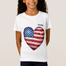 Recherche de coeur de rayure vêtements Pour enfants