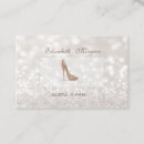 Suche nach high heels visitenkarten Elegant