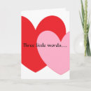 Suche nach drei herzen karten Tag