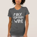 Recherche de vin français tshirts Mother