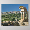 Suche nach agrigento poster Stadt