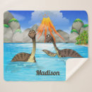 Suche nach dinosaurier decken Monogramm