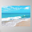 Suche nach sandstrand poster Blau