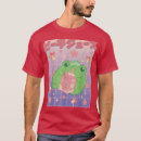 Suche nach erdbeermilch tshirts Kawaii
