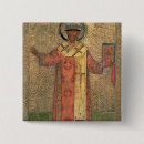 Recherche de orthodoxie badges Icône