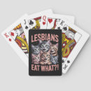 Suche nach lesbian spielkarten Lesbisch